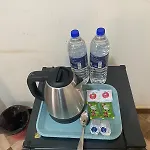 Calangute Beach Crystal