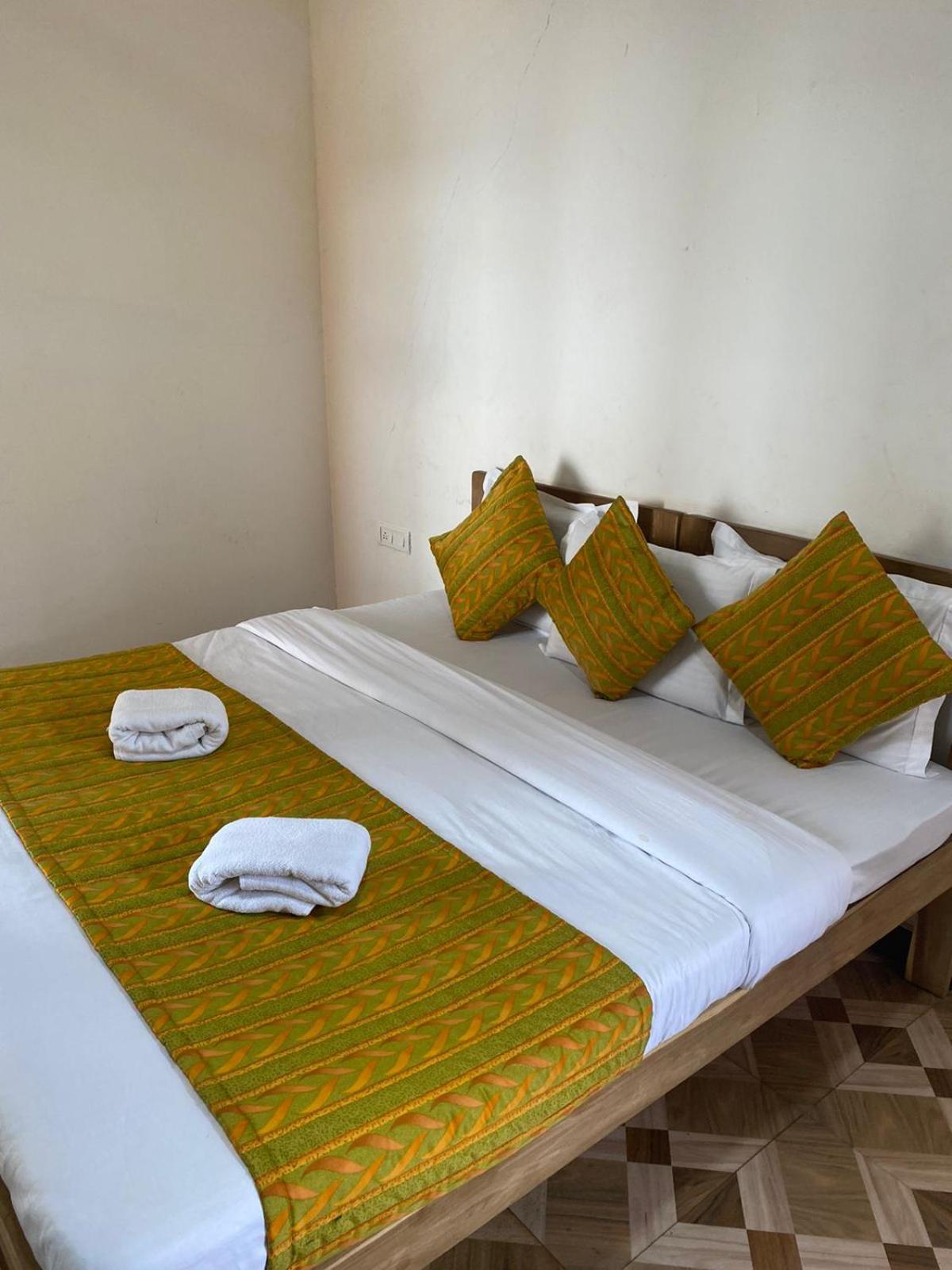 Crystal Hotel